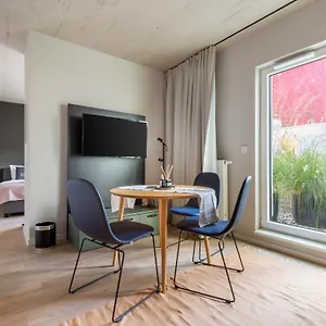 Limehome Stresemannstrasse - Digital Access Dusseldorf